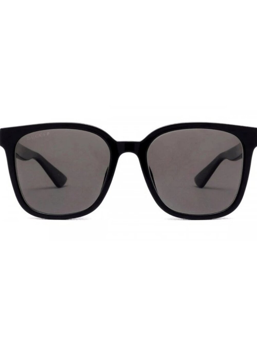 NEW Gucci GG1346SK 002 Black/Brown Polarized Sunglasses 56-19-145 - Picture 2 of 6
